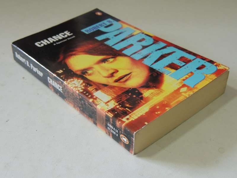 Chance - Robert B. Parker