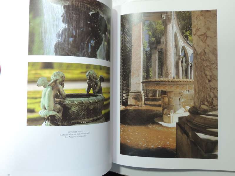 Garden Architecture In Europe 1450-1800 - Torsten Oalf Enge & Carl Friedrich Schroer