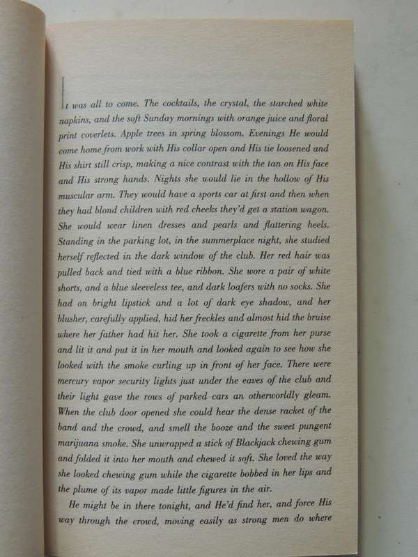 Chance - Robert B. Parker
