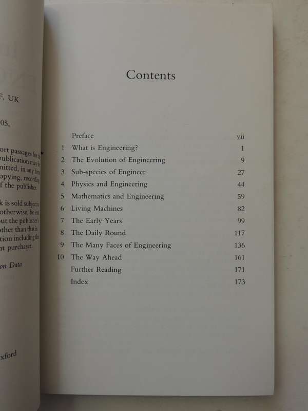 Invitation To Engineering - Eric Laithwaite