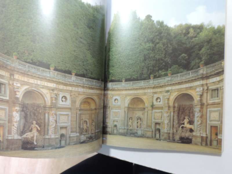 Garden Architecture In Europe 1450-1800 - Torsten Oalf Enge & Carl Friedrich Schroer