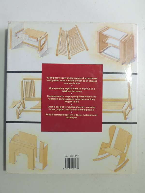 Terence Conran's DIY Book- Terence Conran