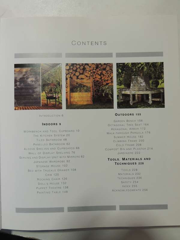 Terence Conran's DIY Book- Terence Conran