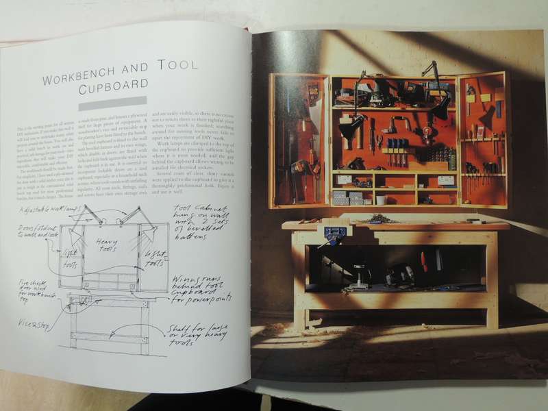 Terence Conran's DIY Book- Terence Conran