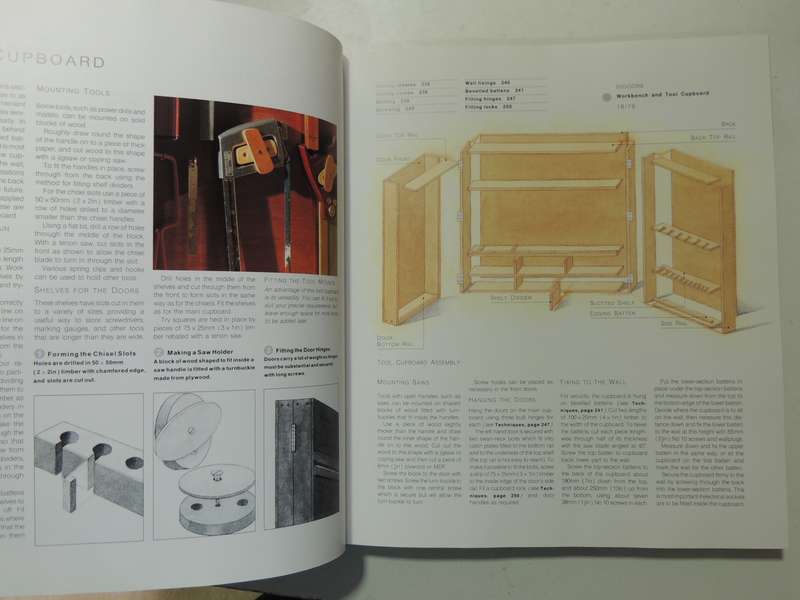 Terence Conran's DIY Book- Terence Conran