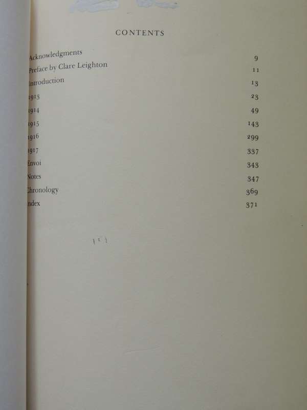 Chronicles Of Youth: Vera Brittain's War Diary 1913-1917 - ed Alan Bishop