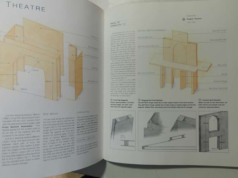 Terence Conran's DIY Book- Terence Conran