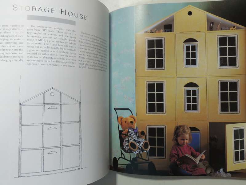 Terence Conran's DIY Book- Terence Conran