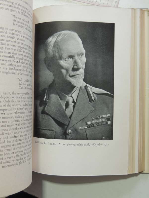 Jan Christian Smuts - J.C. Smuts