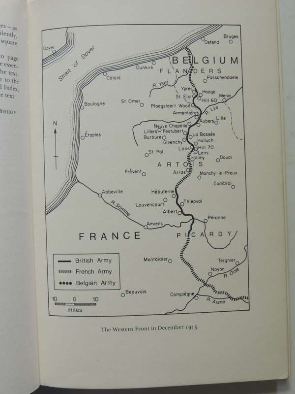 Chronicles Of Youth: Vera Brittain's War Diary 1913-1917 - ed Alan Bishop