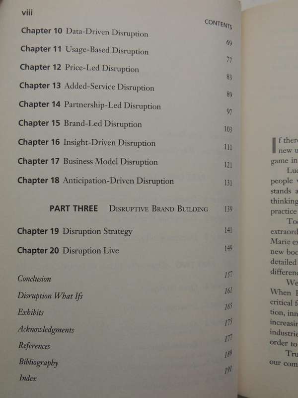 The Ways to New, 15 Paths to Disruptive Innovation - Jean-Marie Dru