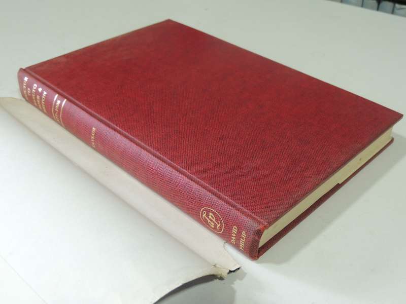 Doctor To Basuto, Boer And Briton 1877-1906: Memoirs Of Dr. Henry Taylor  -ed Peter Hadley