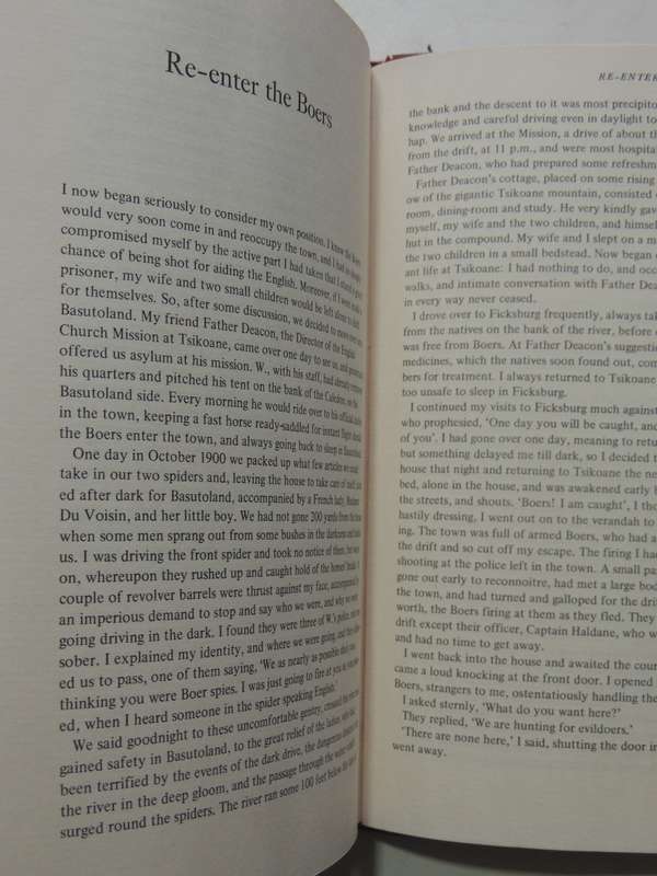 Doctor To Basuto, Boer And Briton 1877-1906: Memoirs Of Dr. Henry Taylor  -ed Peter Hadley