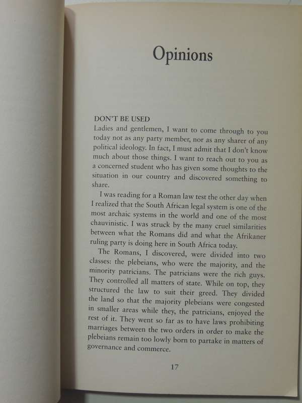 O'Mandingo: Before Mandela Was Mandela - Eric Miyeni