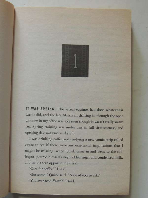 Sixkill - Robert B. Parker