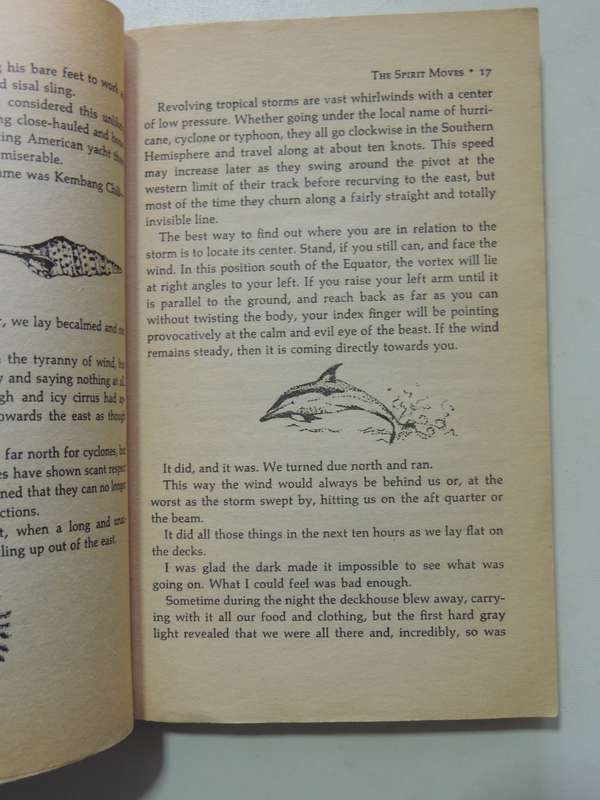 Gifts Of Unknown Things - Lyall Watson