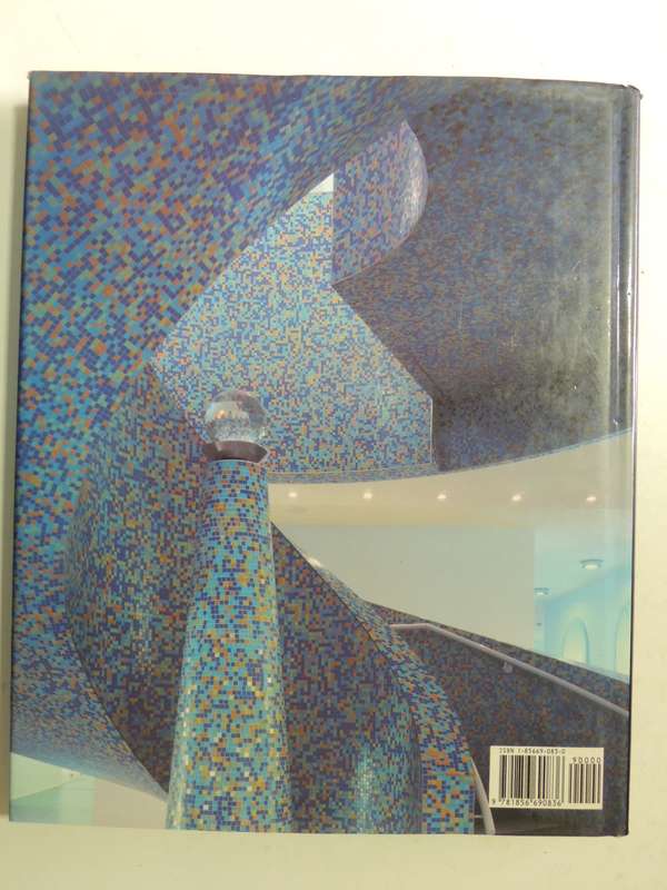 New Public Architecture - Jeremy Myerson
