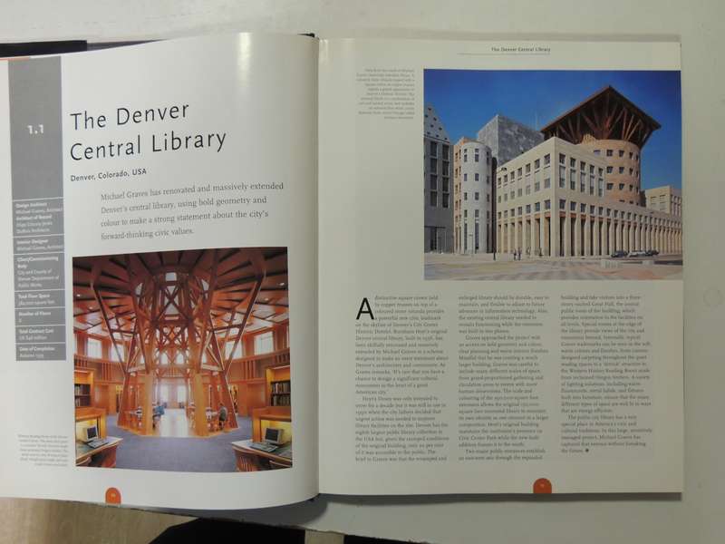 New Public Architecture - Jeremy Myerson