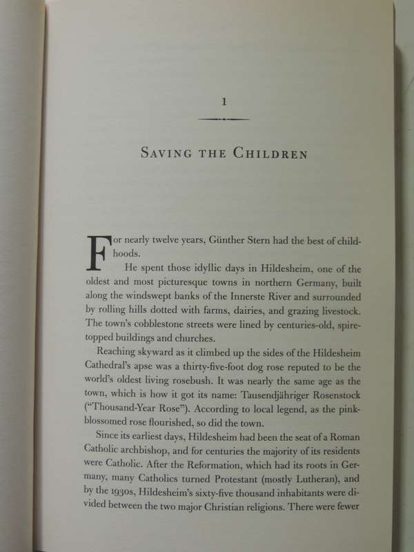 Sons & Soldiers: The Jews Who Escaped The Nazis And Returned For Retribution - Bruce Henderson