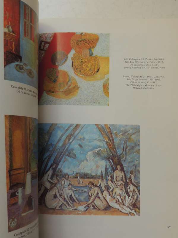 A History Of Modern Art: Painting Sculpture Architecture -  H H Arnason  1974