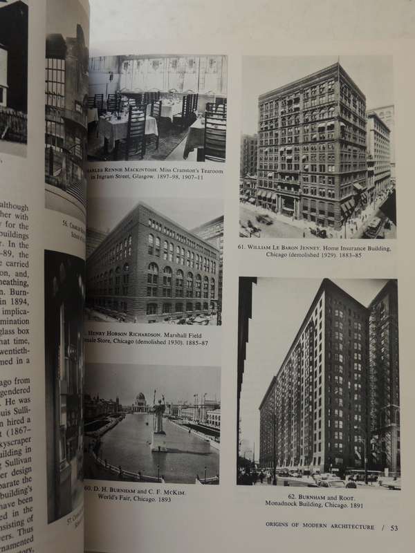 A History Of Modern Art: Painting Sculpture Architecture -  H H Arnason  1974