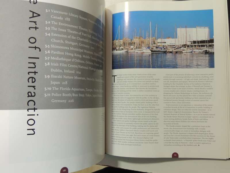 New Public Architecture - Jeremy Myerson
