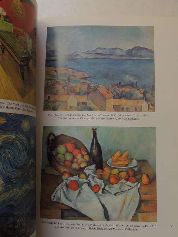 A History Of Modern Art: Painting Sculpture Architecture -  H H Arnason  1974