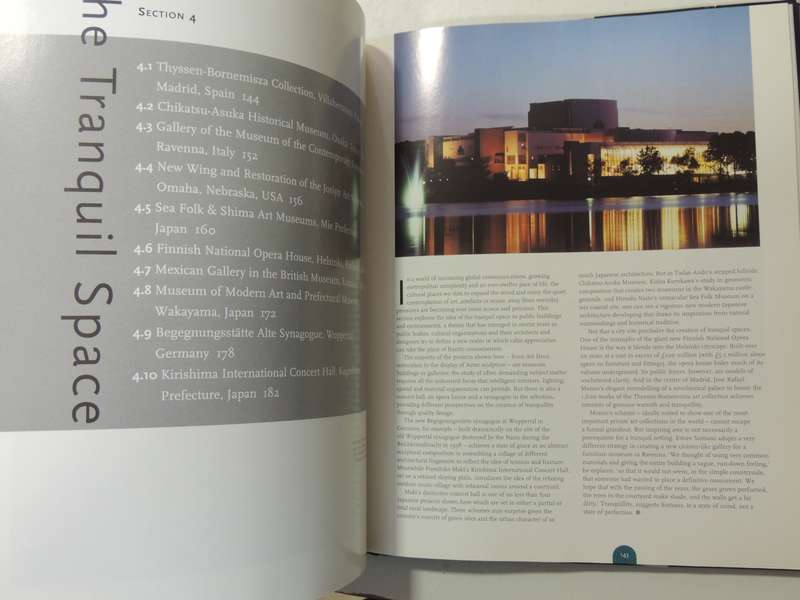 New Public Architecture - Jeremy Myerson