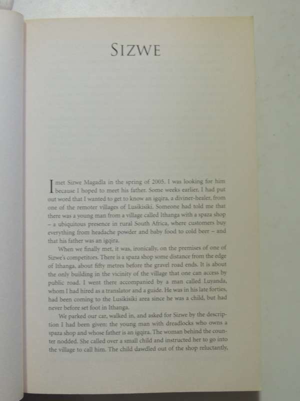 Three Letter Plague: A Young Man's Journey Through A Great Epidemic - Jonny Steinberg