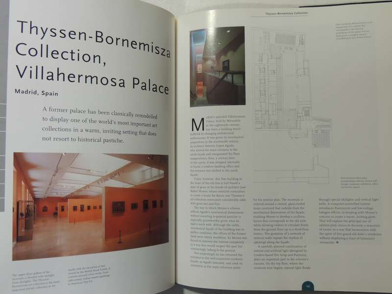 New Public Architecture - Jeremy Myerson