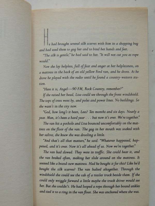 Thin Air - Robert B. Parker