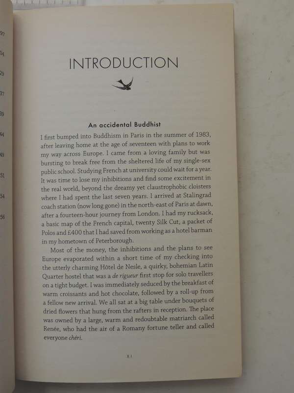The Buddha In Me, The Buddha In You: A Handbook For Happiness - David Hare
