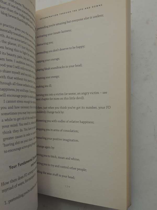 The Buddha In Me, The Buddha In You: A Handbook For Happiness - David Hare