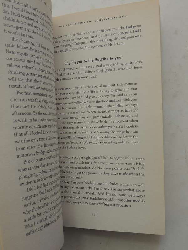 The Buddha In Me, The Buddha In You: A Handbook For Happiness - David Hare