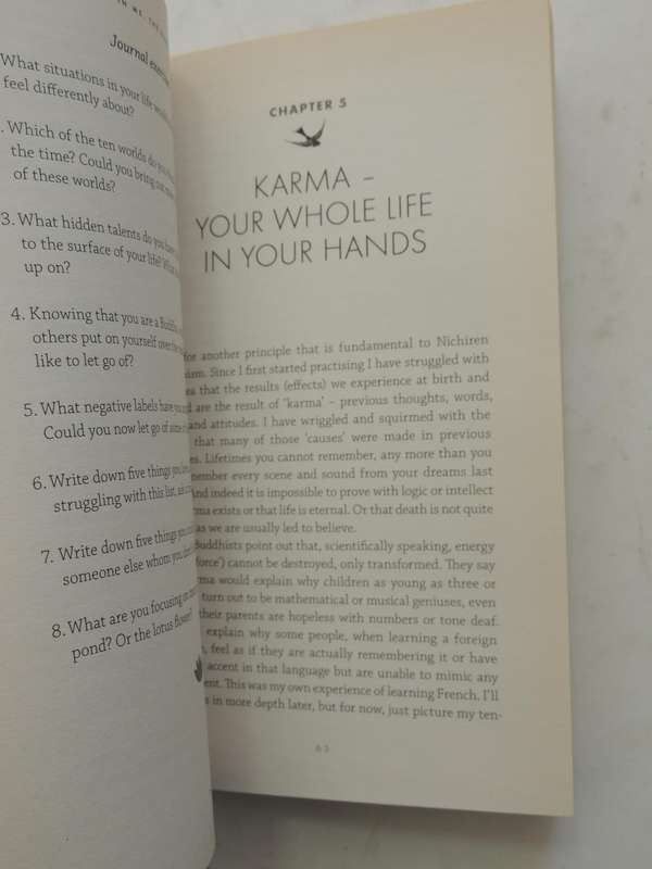 The Buddha In Me, The Buddha In You: A Handbook For Happiness - David Hare