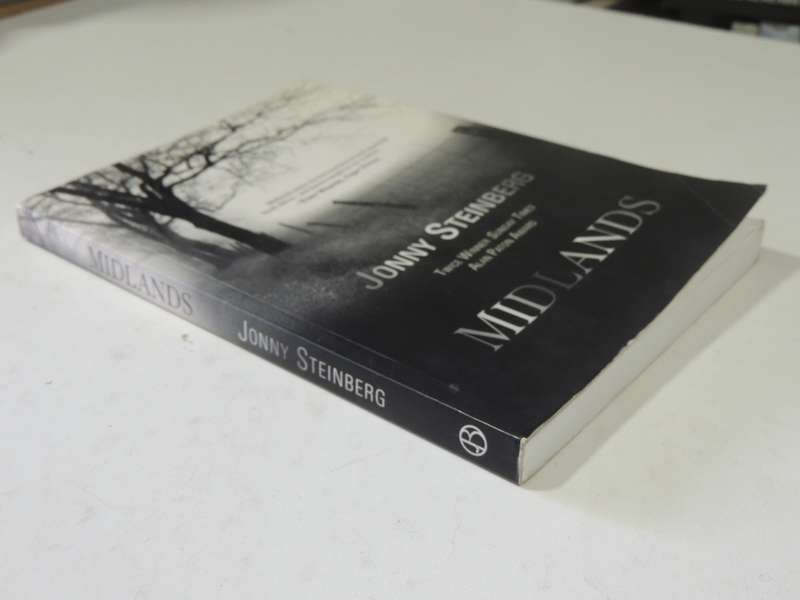 Midlands- Jonny Steinberg
