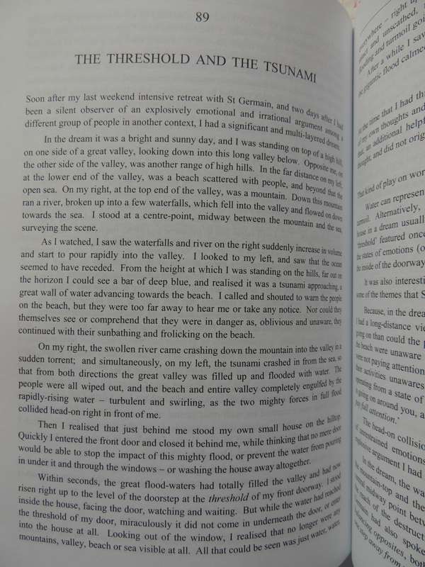 Love-Fire - A Living Odyssey Into The Mysteries of Love - Rose De La Hunt
