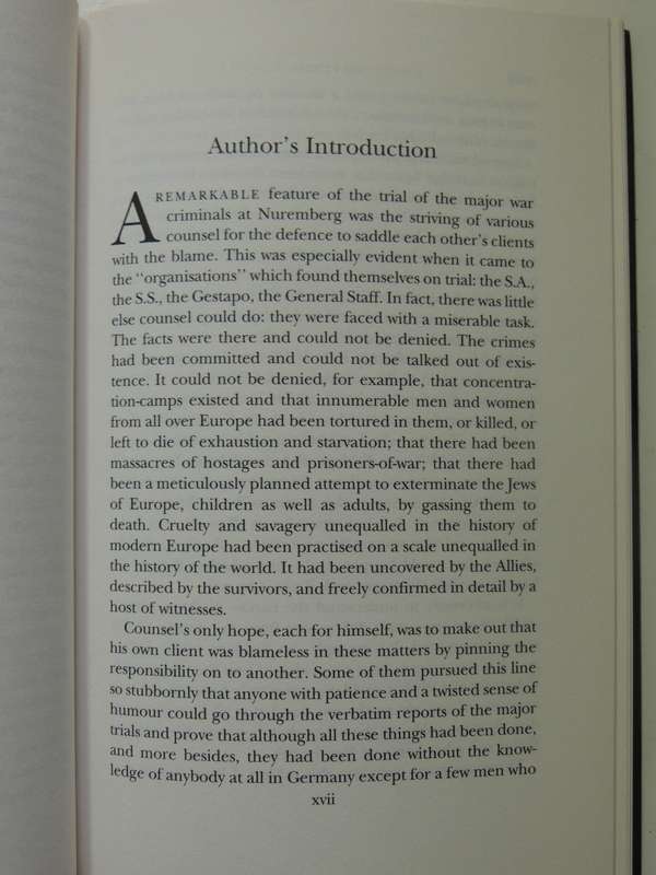 Gestapo: Instrument Of Tyranny - Edward Crankshaw