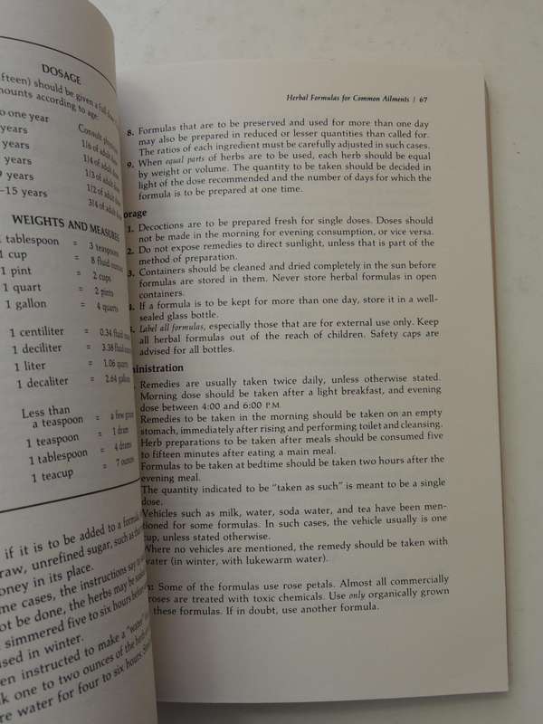 The Book of Sufi healing - Shaykh Hakim Moinuddin Chishti