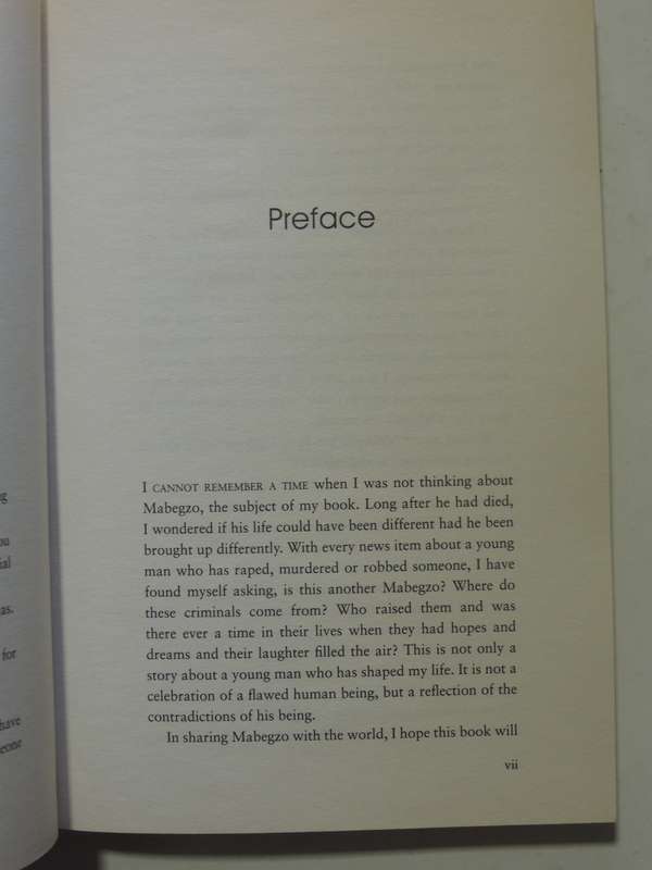 Endings & Beginnings: A Story Of Healing - Redi Tlhabi