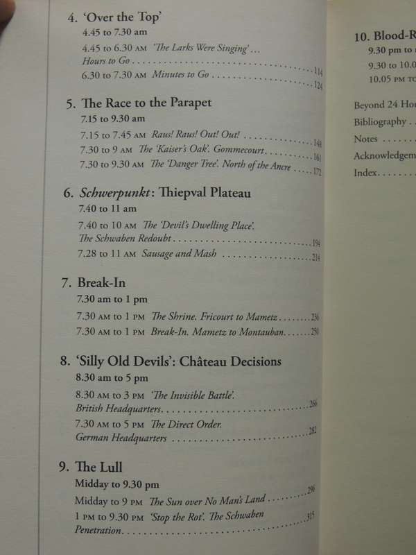 24 Hrs At The Somme: 1 July 1916 - Robert Kershaw