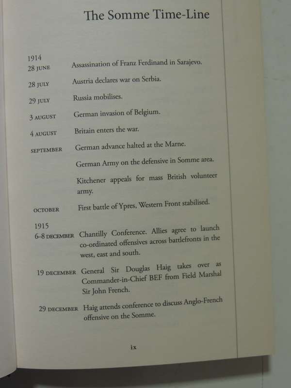 24 Hrs At The Somme: 1 July 1916 - Robert Kershaw