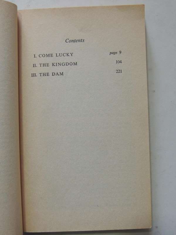 Campbell's Kingdom - Hammond Innes