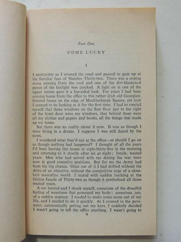 Campbell's Kingdom - Hammond Innes