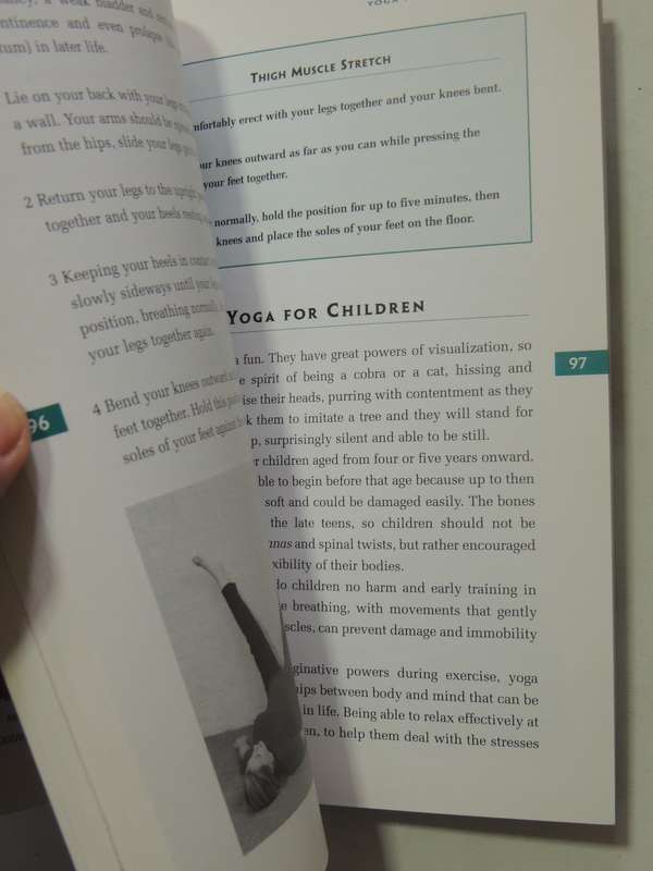 Yoga: An Introductory Guide To Optimum Health For Mind, Body And Spirit - Howard Kent