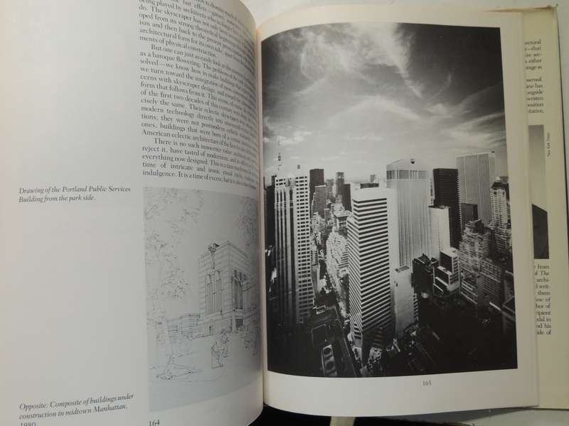 The Skyscraper- Paul Goldberger