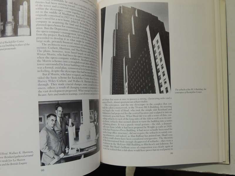 The Skyscraper- Paul Goldberger