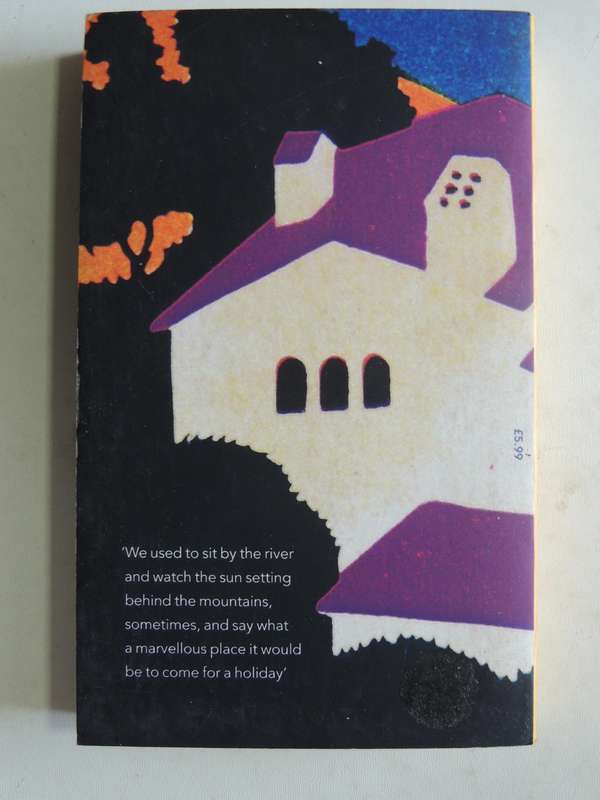 A Town Like Alice - Nevil Shute