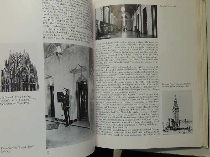 The Skyscraper- Paul Goldberger