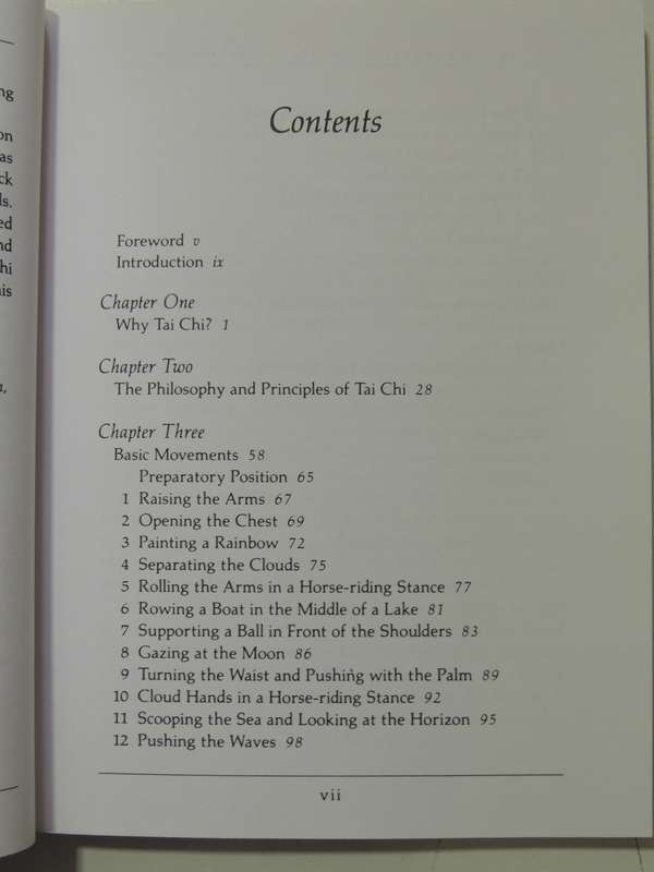 Tai Chi Qigong: For Stress Control And Relaxation - Senior Master Gary Khor